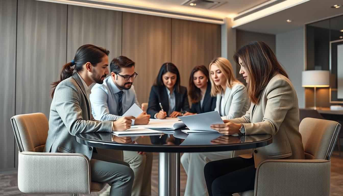 Privacy policy and data handling