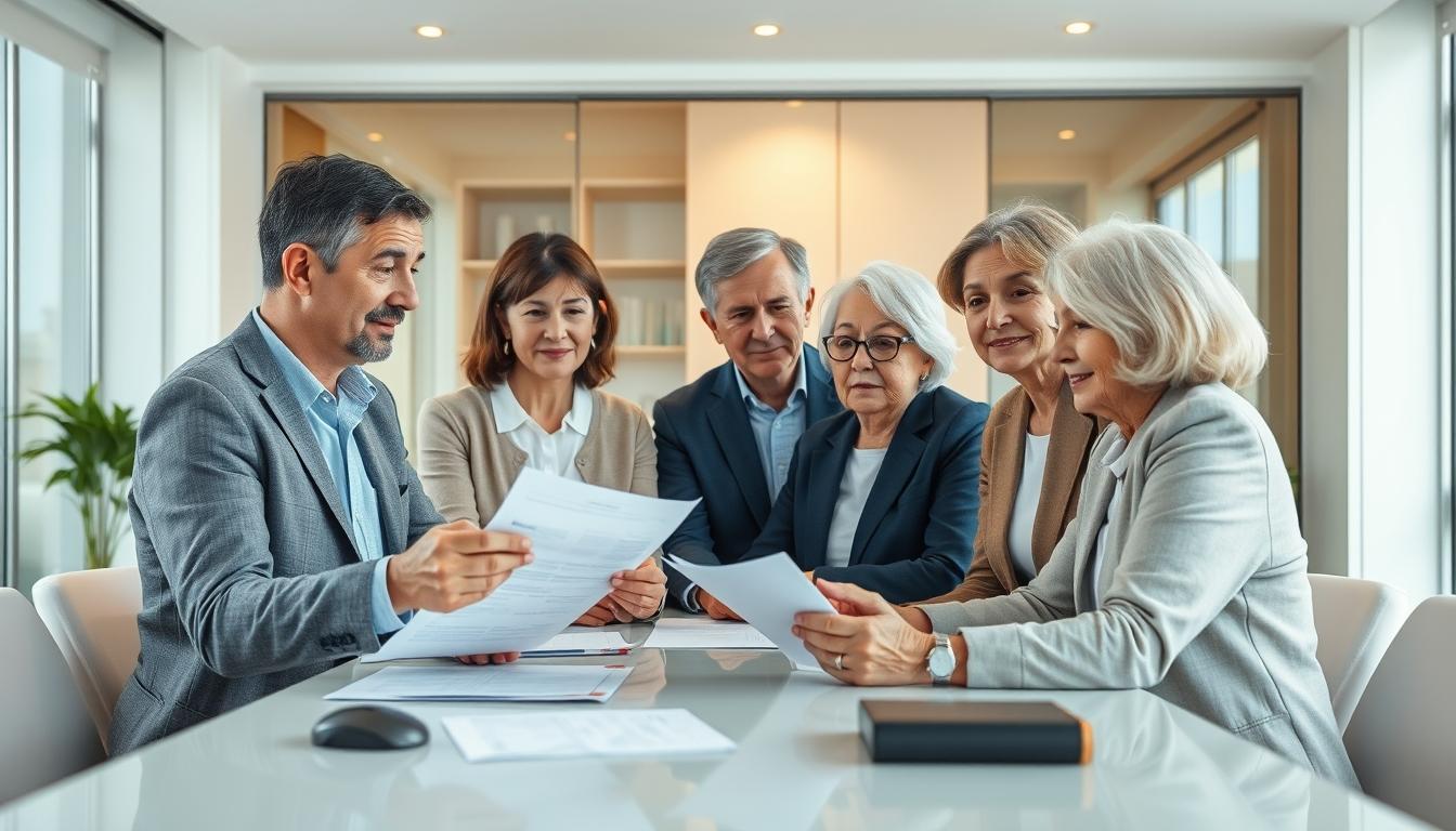 Business legal support and planning for entrepreneurs