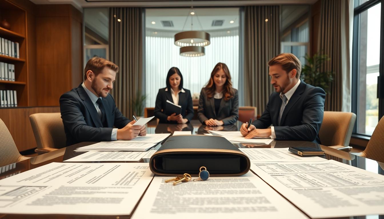 About GroveEchoPrairie and business legal support